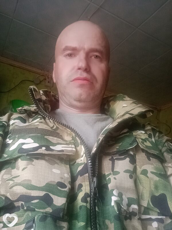 Евгений, 44, Петрозаводске — анкета №3495449