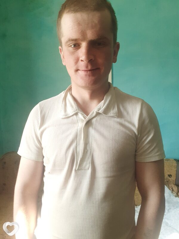 Андрей, 26, Улан-Удэ — анкета №3495461