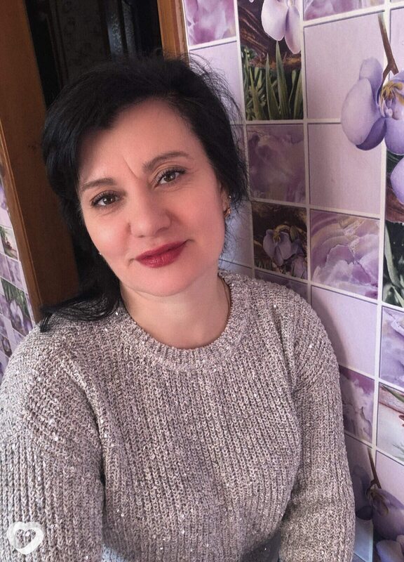 Татьяна, Новичиха