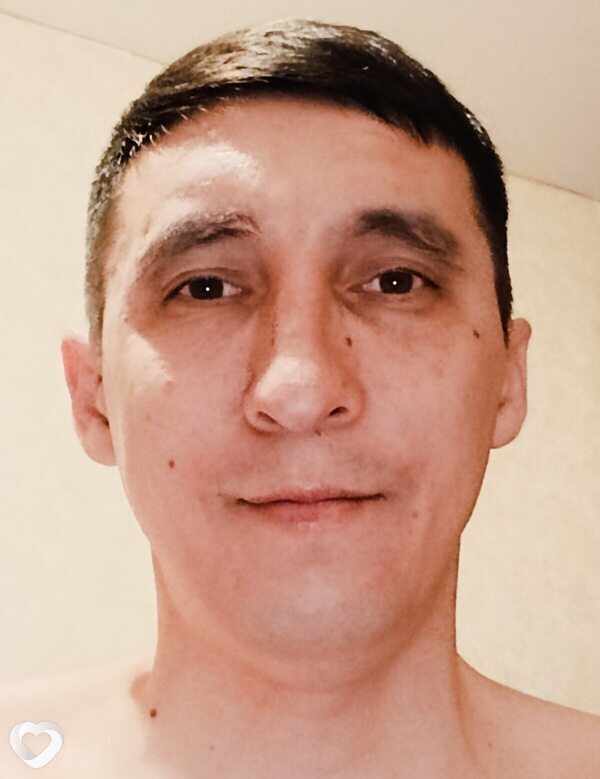 Арслан, 36, Орске — анкета №3495824