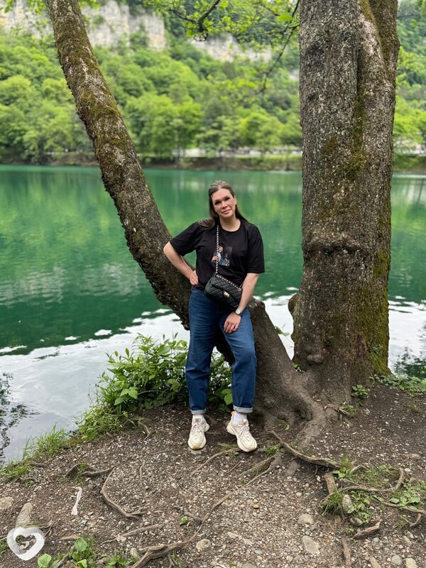 Анна, 38, Челябинске — анкета №3495828