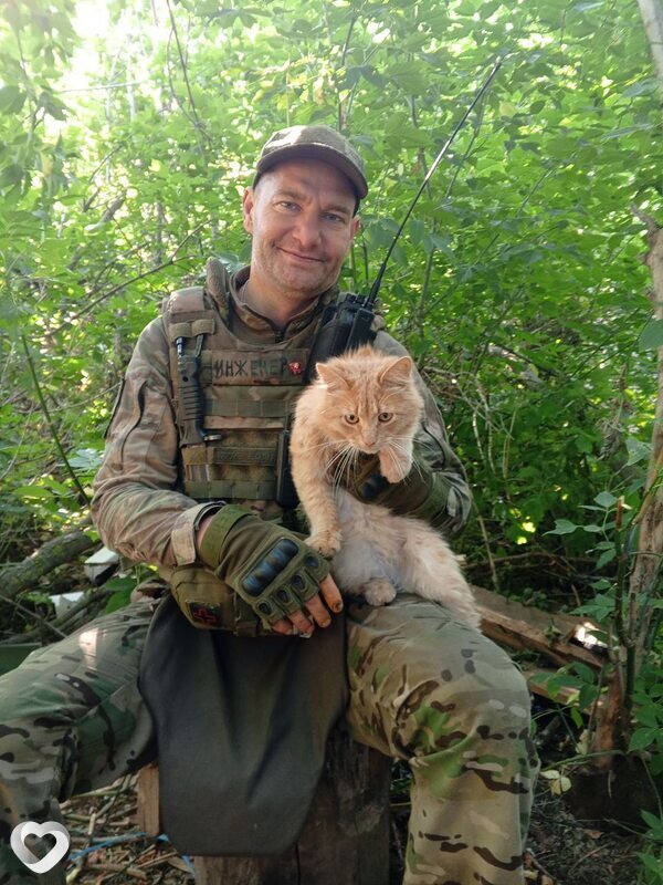 Денис, 44, Луганске — анкета №3495841