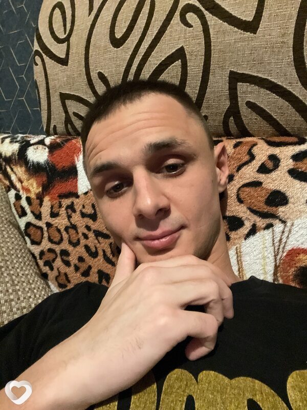 Pavel, 29, Москве — анкета №3495842