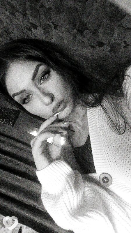Алина, 26, Барнауле — анкета №3495645