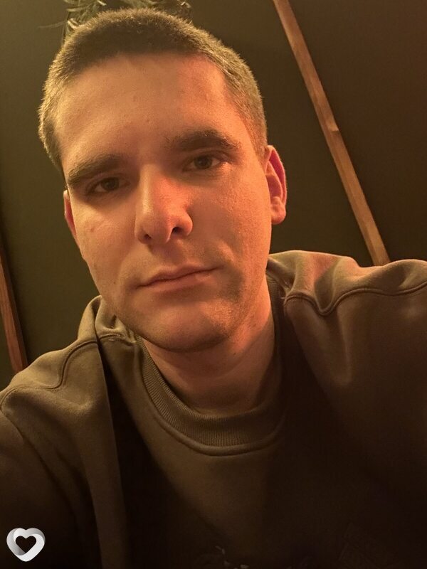 Кирилл, 22, Кстове — анкета №3495654