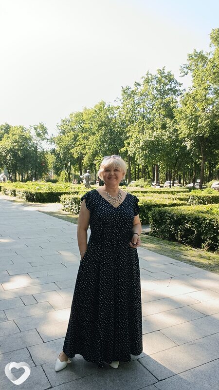 Татьяна, 54, Подольске — анкета №3495660
