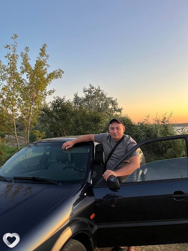 Миша, 47, Николаеве — анкета №3495661