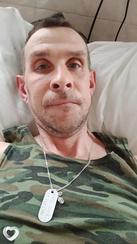 Иван, 39, Томске — анкета №3495668