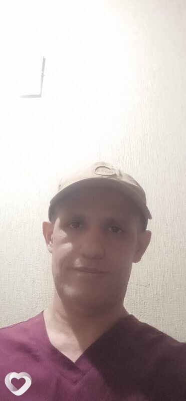 Умид, 41, Екатеринбурге — анкета №3495620