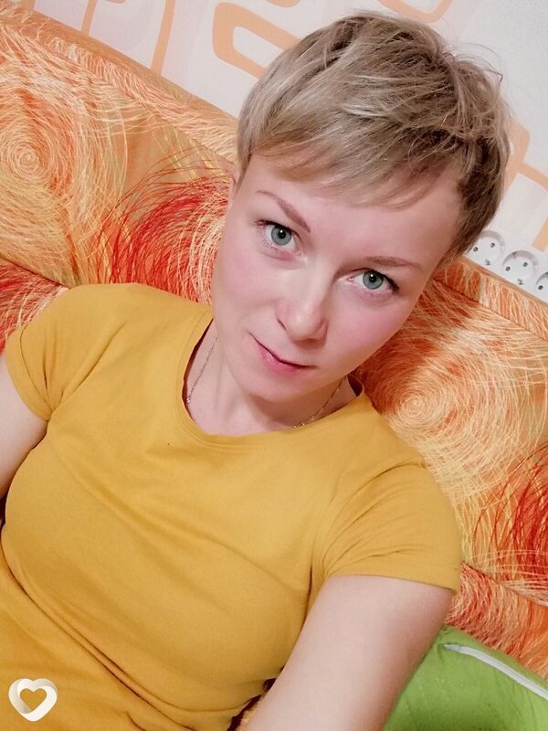 Аня, 40, Петрозаводске — анкета №3495622