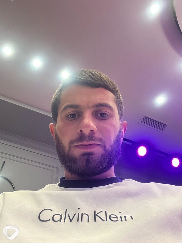 Aram, 22, Ереван — анкета №3495628
