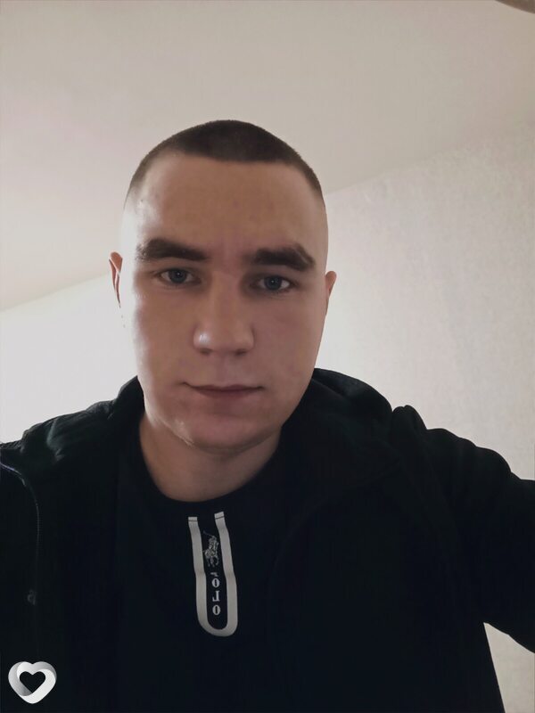 Владимир, Минск