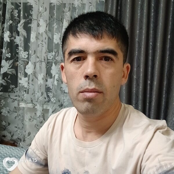 Kobil, 38, Екатеринбурге — анкета №3495634