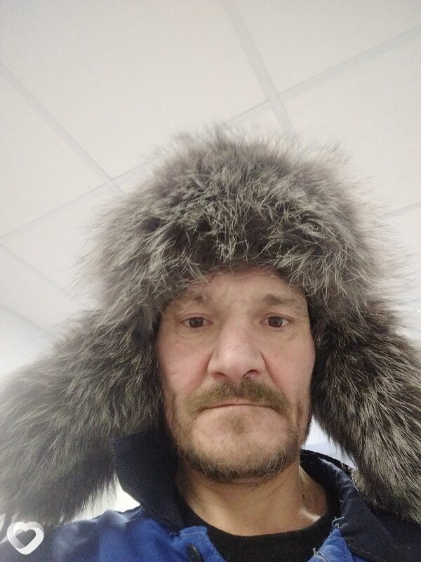 Алексей, 46, Ангарске — анкета №3495552