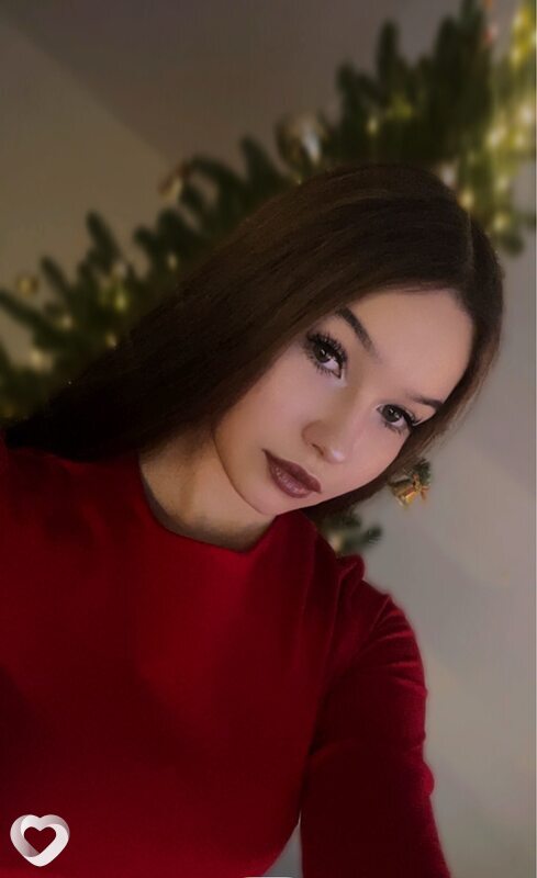 Кристина, 19, Казани — анкета №3495564