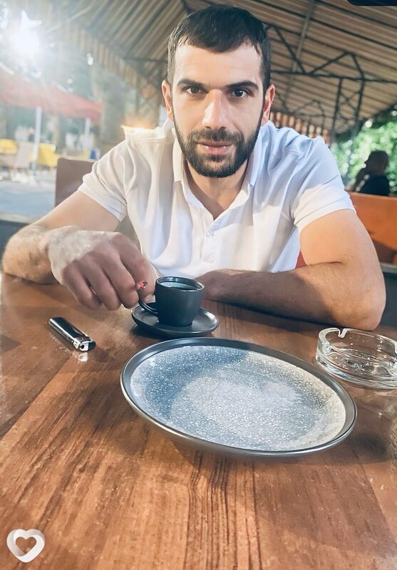 Narek, 33, Ереван — анкета №3495566
