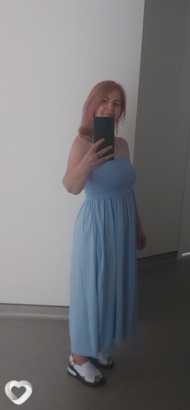 Ірина, 43, Киеве — анкета №3495473