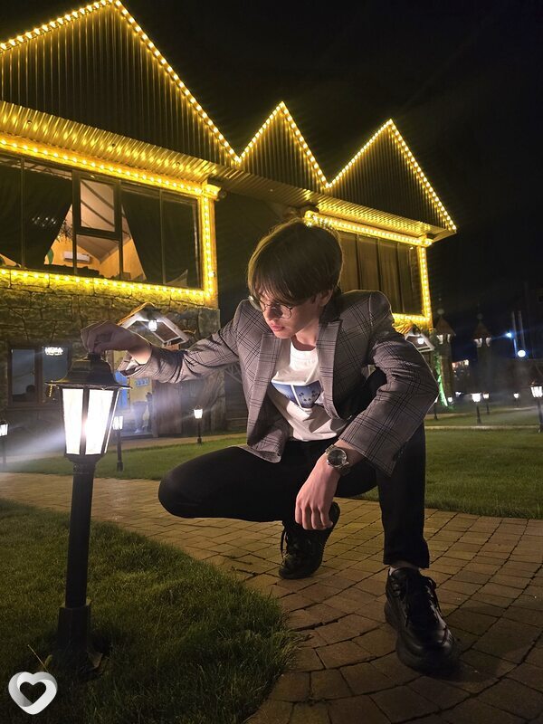 Дмитрий, 18, Ростове-на-Дону — анкета №3495476