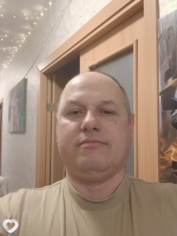 Санёк, 50, Воронеже — анкета №3495485