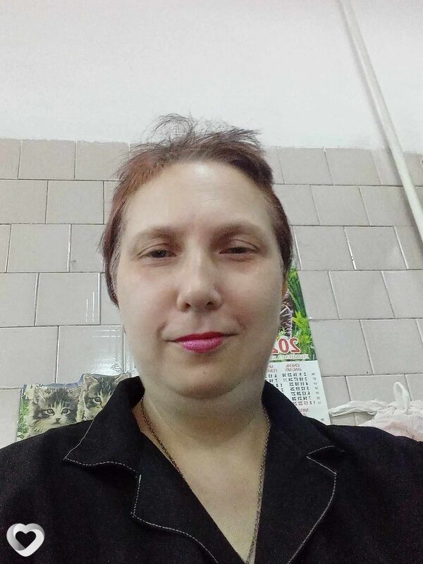 Наталья, 52, Одессе — анкета №3495572