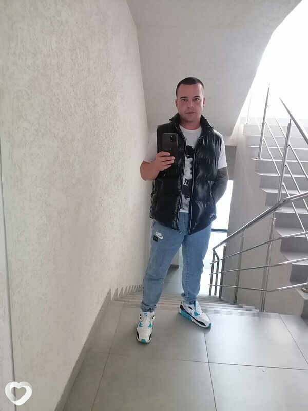 Борис, 37, Барнауле — анкета №3495573