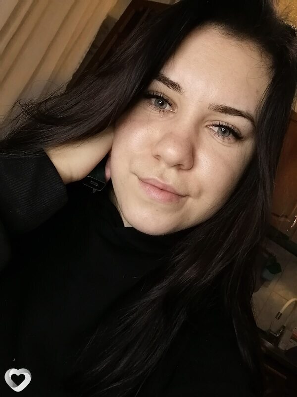 Валентина, 27, Кузнецке — анкета №3495575