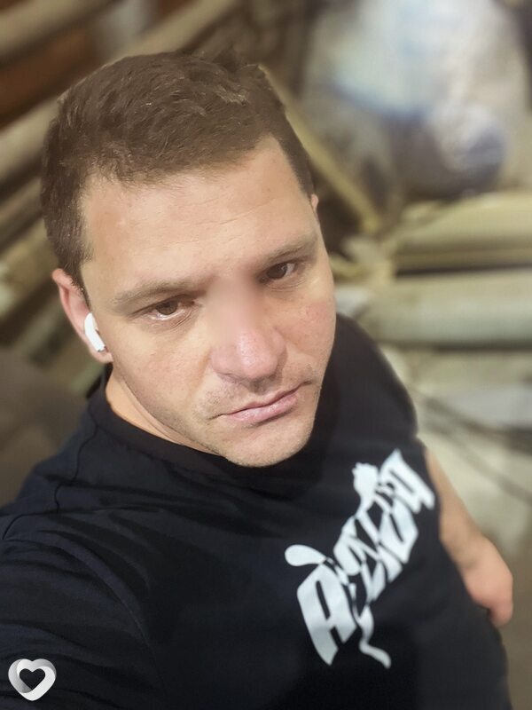 Александр, 33, Донецке — анкета №3495588