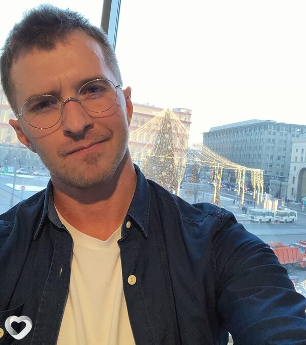 Виталий, 36, Уфе — анкета №3495598