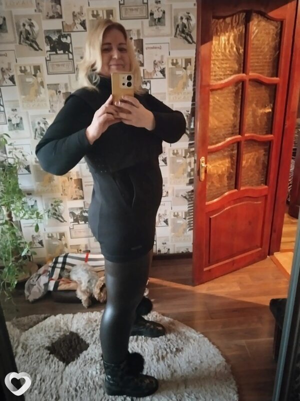Наталья, 49, Минске — анкета №3495599