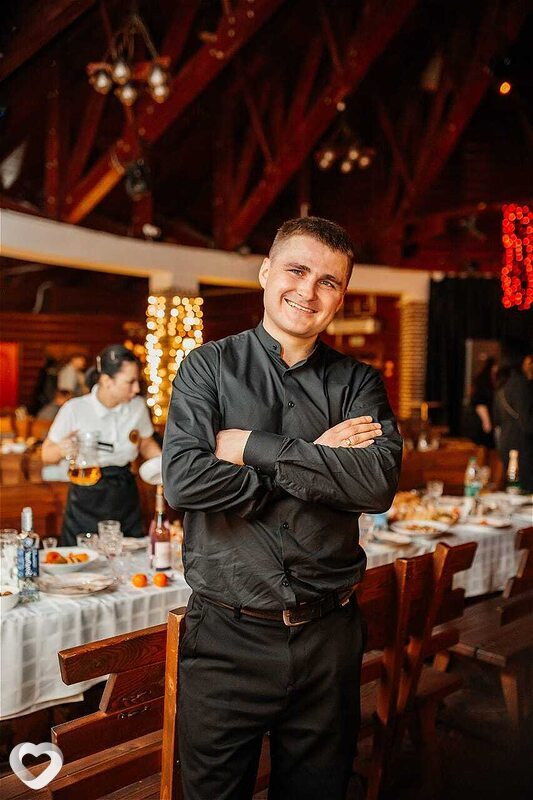 Александр, 35, Барановичах — анкета №3495603
