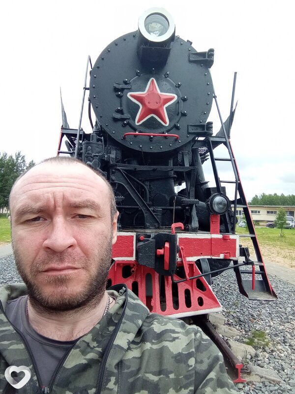 Виталий, 44, Воркуте — анкета №3495606