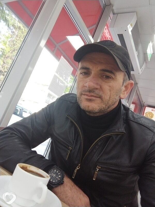 Роман, 50, Сочи — анкета №3495610