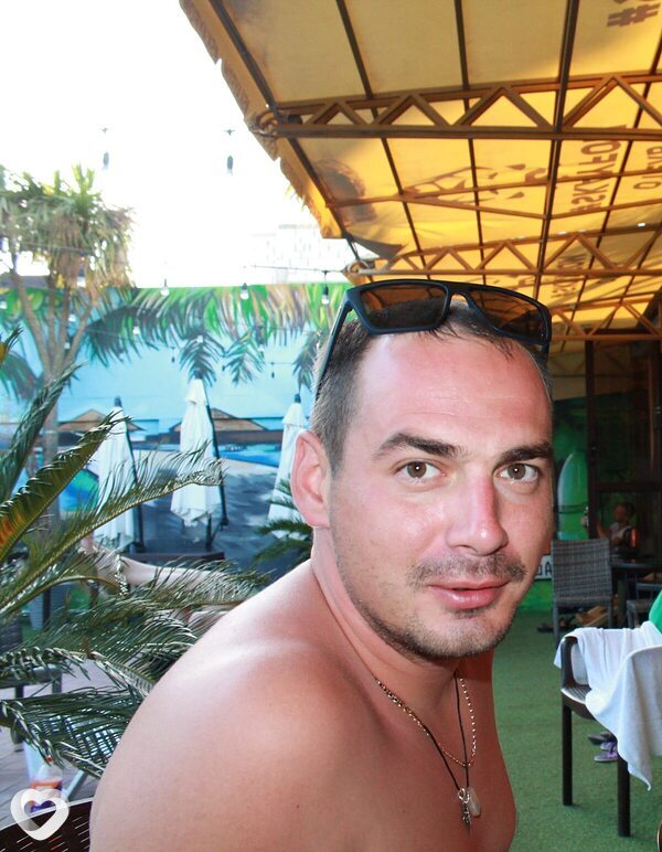 Андрей, 39, Саратове — анкета №3495612