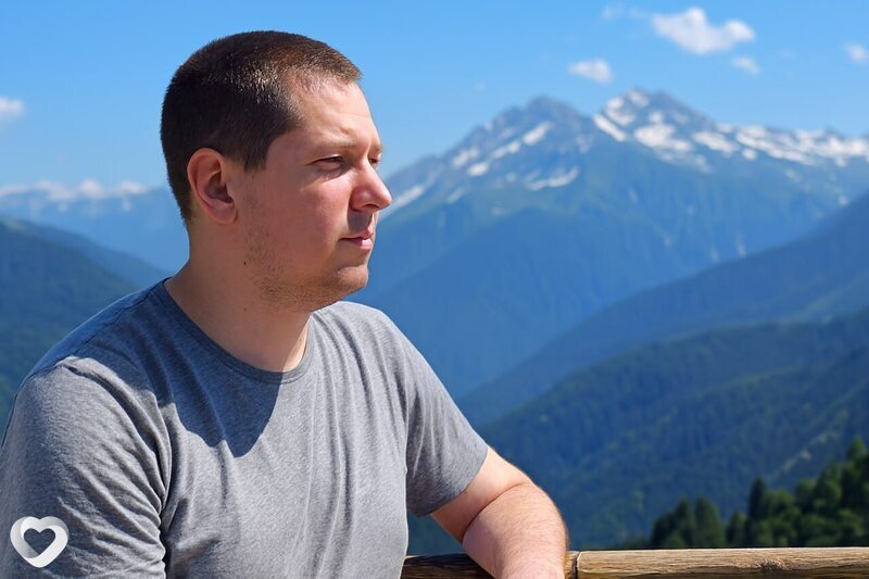 Игорь, 34, Воронеже — анкета №3495520