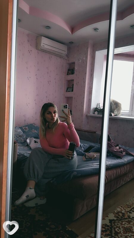 Алина, 20, Москве — анкета №3495727