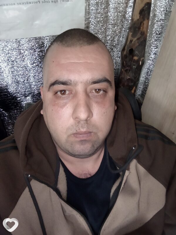 Виталий, Кировское