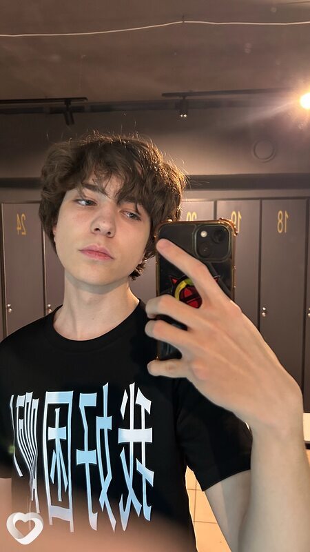 Vladislav, 26, Минске — анкета №3495734