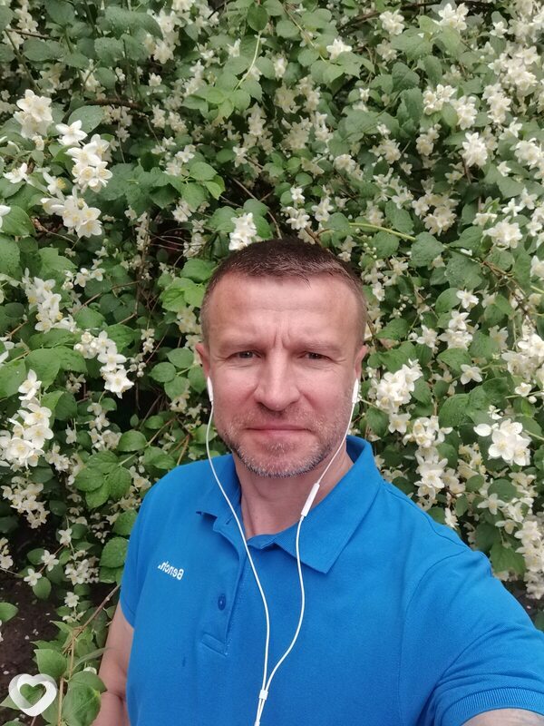 Александр, 46, Обнинске — анкета №3495737
