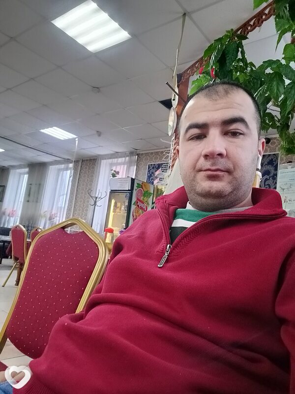 Азизбек, 33, Нефтекамске — анкета №3495870