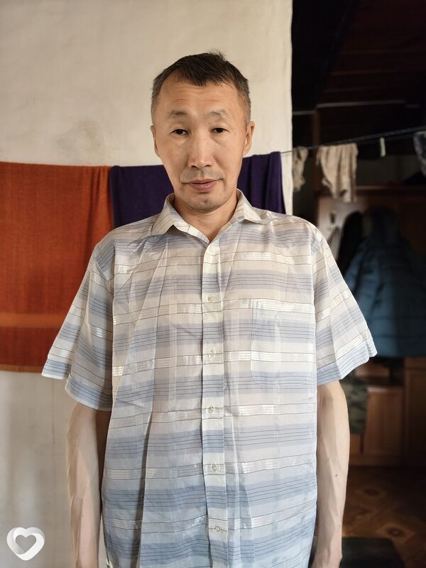 Александр, 56, Улан-Удэ — анкета №3495878