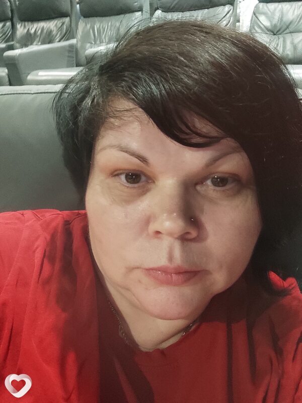Мила, 50, Ярославле — анкета №3495879