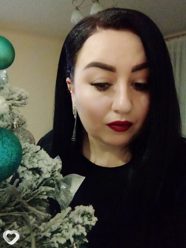 Наталья, 47, Чебаркуле — анкета №3495884