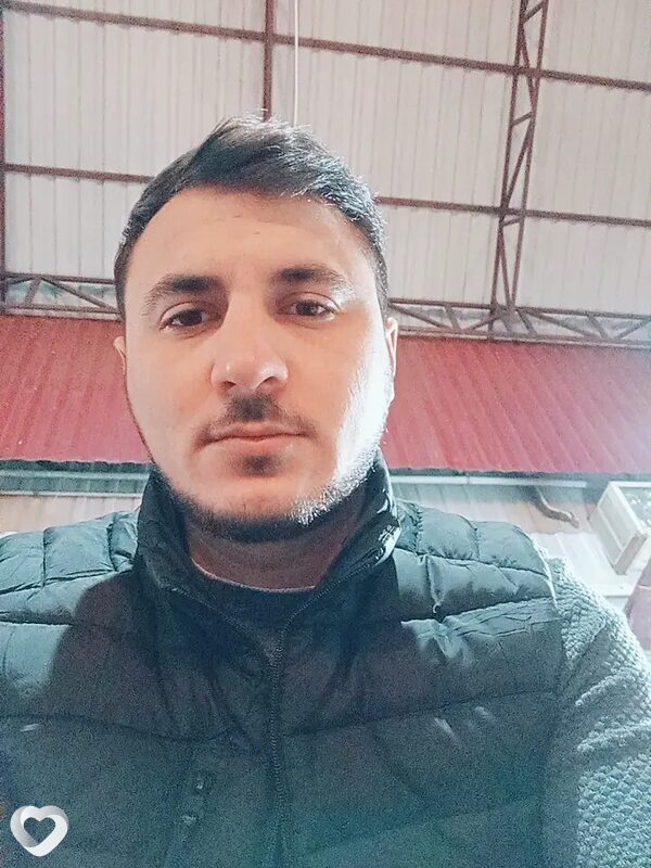 Захар, 25, Киеве — анкета №3495885