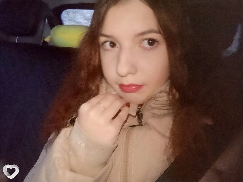 Кристина, 19, Обнинске — анкета №3495893