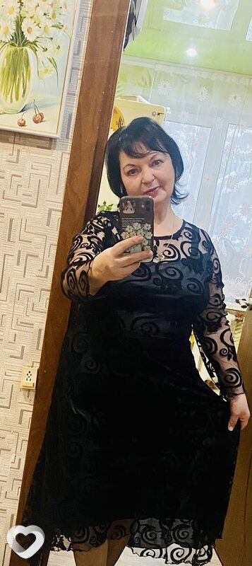 Рамзия, 63, Казани — анкета №3495861