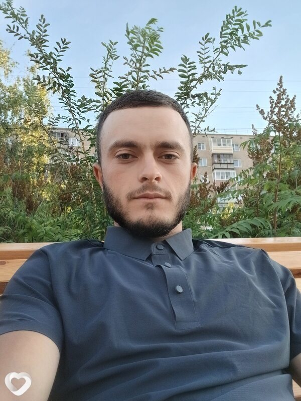 Гарик, Алаверди