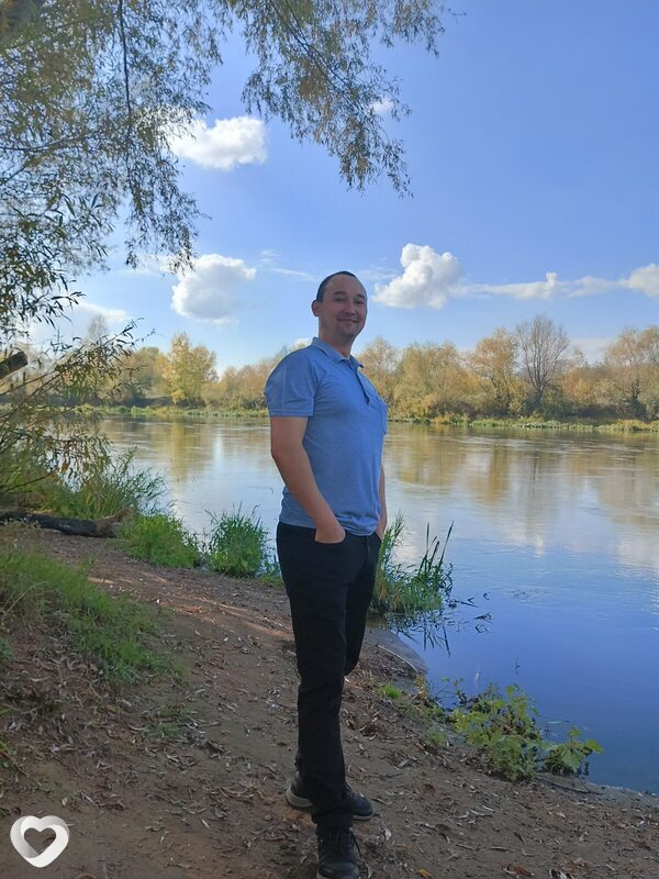 Серёга, 39, Салавате — анкета №3495869