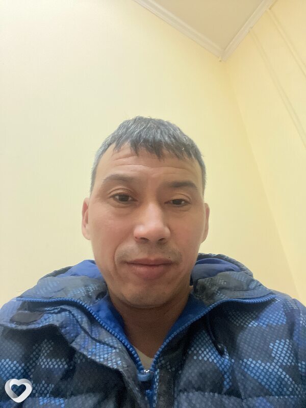 Мержан, 37, Астане — анкета №3495748