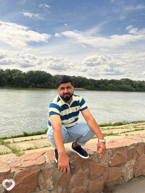 Изат, 26, Кемерове — анкета №3495749