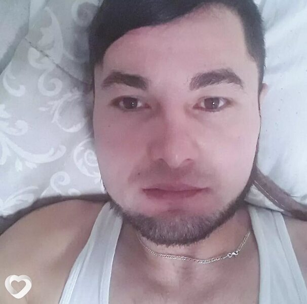 Біржан, 31, Геническе — анкета №3495901